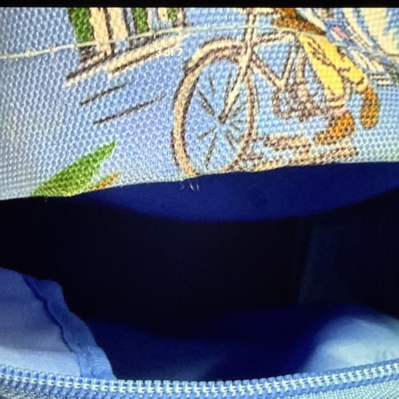 Polo Backpack - Picture 2 of 3